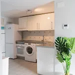3 Rooms y 3 baths y aparcamiento Catedral Málaga