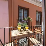 Iloftmalaga City Center