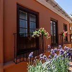 Iloftmalaga City Center
