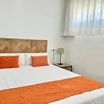 Soho Art Málaga Tourist Apartaments