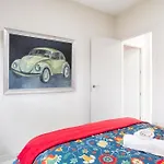 Apartamento Flamingo