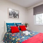 Apartamento Flamingo