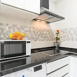 Apartamento Flamingo