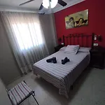 El Rincon Florida Home - Con Parking Privado - Av Carlos Haya