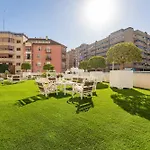 Hotel Las Américas