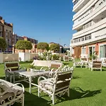 Hotel Las Américas