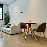 Muy Centrico E Ideal Para Parejas O Teletrabajo