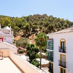 Apartamento Agua Gibralfaro Centro Con Piscina