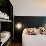 Toc Hostel Malaga