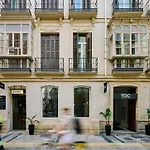 Toc Hostel Malaga