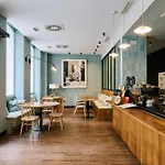 Toc Hostel Malaga