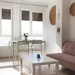 Apartamento Carmen Malaga Centro