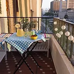 Apartamento Carmen Malaga Centro