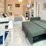 Apartamento Marmol