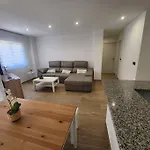 Piso Acogedor En Malaga