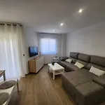 Piso Acogedor En Malaga
