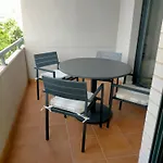 Apartamento Málaga Litoral Beach II