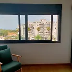 Apartamento Málaga Litoral Beach II