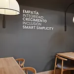 B&B Hotel Málaga Centro