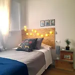 Apartamento Amar-Cura