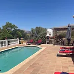 Villa In Alcaucin