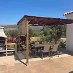Villa In Alcaucin