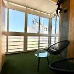Apartment Terraza Chill Out