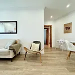 Apartment Terraza Chill Out