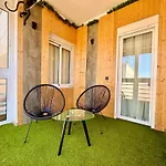 Apartment Terraza Chill Out