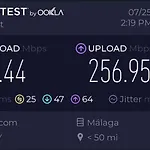 Holidays2Malaga Carril ideal para teletrabajar