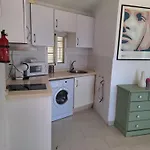 El Balneario Beach&Views, Apartamento y terraza