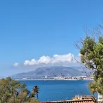El Balneario Beach&Views, Apartamento y terraza