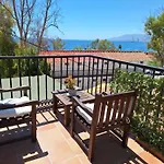 El Balneario Beach&Views, Apartamento y terraza