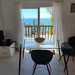 El Balneario Beach&Views, Apartamento y terraza