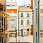 C92 - Rustic Two Bedrooms Apartment With Terrace