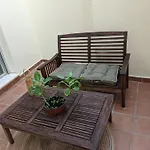 Apartamento Mendoza