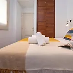 Apartamento Reformado En Pleno Centro By Rent Me