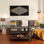 Apartamento Reformado En Pleno Centro By Rent Me