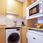 Apartamento Reformado En Pleno Centro By Rent Me
