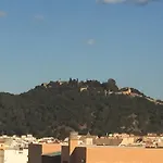 Exclusivo Atico Con Terraza