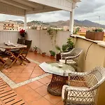 Exclusivo Atico Con Terraza