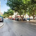 Los Mellis Apartment - Maria Zambrano Train Station & Bus