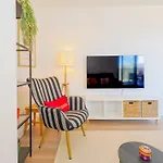 Cubo\'S Urban Sky La Gioia Malaga Apartment 6