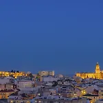 Cubo\'S Urban Sky La Gioia Malaga Apartment 6