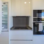 Cubo\'S Urban Sky La Gioia Malaga Apartment 6