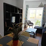 Apartamentos PuntoApart Cerrojo