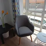 Apartamentos PuntoApart Cerrojo