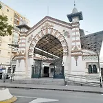 Apartamento En El Centro Amplio Y Confortable