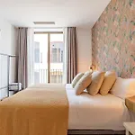 Cervantes Suites