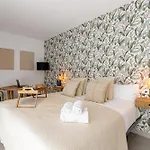 Cervantes Suites